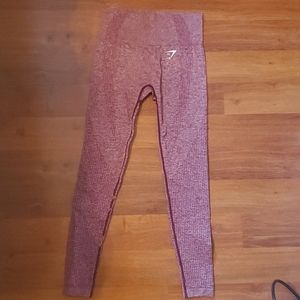 Gym shark vital seamless